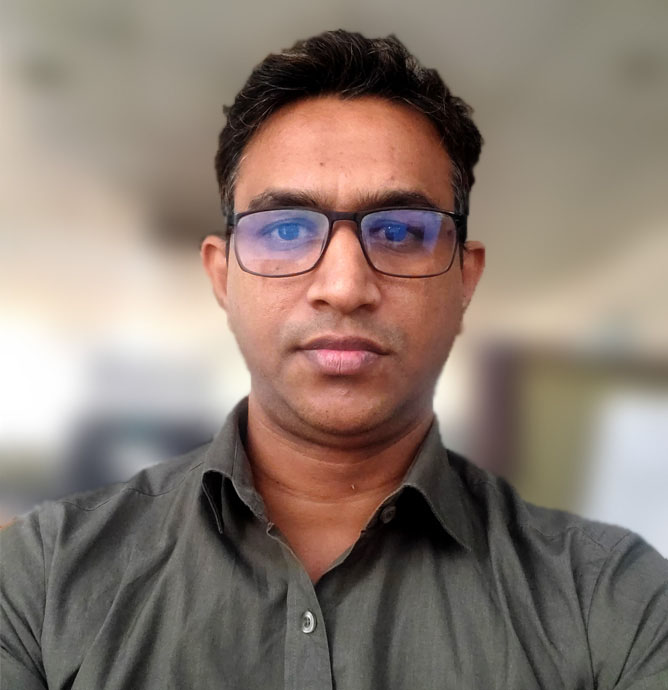 Author
