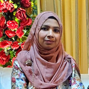 Tamanna Reza